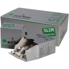 actiTube Aktivkohlefilter - 7mm Slim - 50er Pack